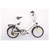 CF-TDN02Z High Speed Alloy Electric Bike