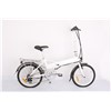 Electric Folding Bicycle CF-TDN06Z/Electric bikes with good quality/Alloy Ladies Electric Bicycle