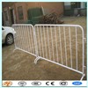 Hot-Dipped Galvanized Barriers & Car Park Control Fences