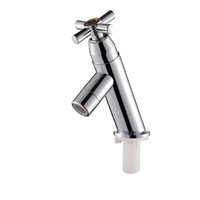 2015 Hot Sales Good Quality Plastic Bathroom Basin Mixer Faucet BF-2801