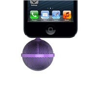 Mini Portable Speakers especially for mobile phones with 500mAh capacity