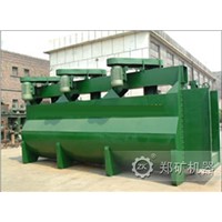 Supply of Flotation equipment-BF Flotation Machine