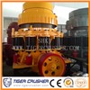 SHC Series Cone Crusher
