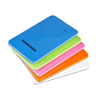 Best Battery Power Bank with Touch Key PB03