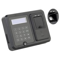 Fingerprint Access Control and Time Attendance (Fk3028)