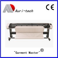Garment Master FD-1800M OEM direct supply two years warranty inkjet plotter