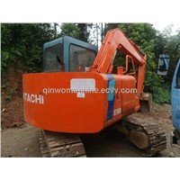 Hitachi ex60-1 mini excavator ,used mini excavator ,used excavator ,caterpillar mini excavator