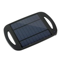 Light-weight Portable Solar Charger Pad for Promotion Gifts SC04