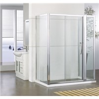 Sliding Shower Door HF-WSS900
