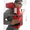 Solas life jacket