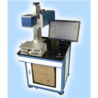 Hot sell high quatily and low price desktop fiber laser marking machine that no optical pollution