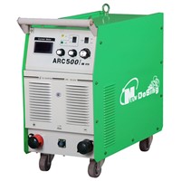 Inverter ARC welding machine (ARC500 IGBT)