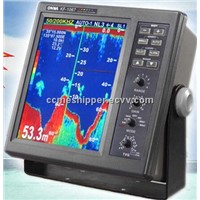 6&amp;quot; Color LCD Marine Fish Finder HF620