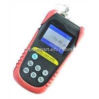 AC100-240V Rechargeable Handheld Optical Power Meter