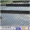 vinyl coated decorative chain link fence