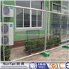 Hot Sale Hot-dipped Galvanized Welded Wire Mesh Temporary Movable fence With Plastic Base