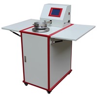 Automatic Air Permeability Tester