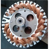 Ceiling Fan Motor for Brazilian Market