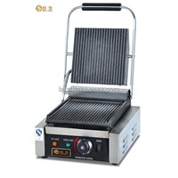 Single Plate Electric contact grill EG-811