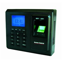 F2 Fingerprint &amp;amp; RFID &amp;amp; Keypad Access Control/Time Attendance