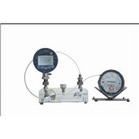 HS700 Micro Pressure Calibration Pump