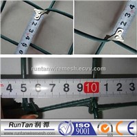 ISO9001 chain link fence