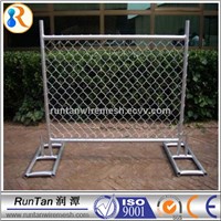 Used Chain Link Fence