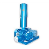 Roots Bower Air Blower Rotary Blower