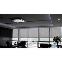 Suncreen Fabric Roller Blinds for Interior Decoration