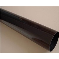 carbon fiber tubes with distance tape