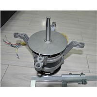 combi-convection oven motor