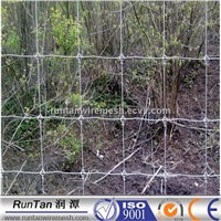 Corrosion Resistant cattle fencing(100% factory )