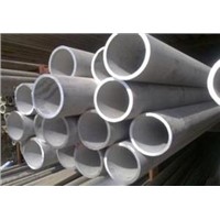 Corrosive Resistant and Heat Resistant Pipe and Tube