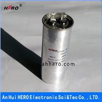 HERO Air Conditioner CBB65 Film Oil Capacitor