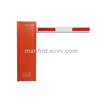 Vehicle Parking Management Access Control Automatic Parking Traffic Boom Barrier Gate