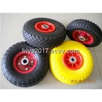 Environmental Protection Baby Stroller Tires Small Toy Wheel