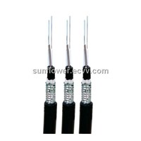 Fiber Optic Cable (GYTY53)