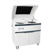 HF240-200 Fully-auto Biochemistry Analyzer