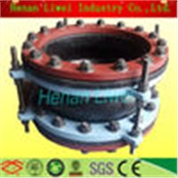 Heat Resisting Air Duct Rubber Compensator