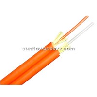 Indoor Fiber Optic Cable (Two Core Multi Mode )