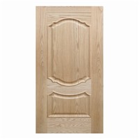 MDF door skin