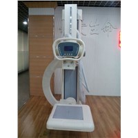 Medical high frequency digital x-ray DR system China supplier