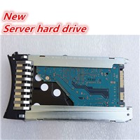 Wholesale HDD 00Y2503 600GB 10K 6G SAS 2.5&amp;quot; Hard Disk For Server