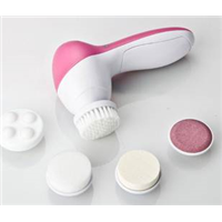 apparatuses for face cleaning super cleanse brush massager