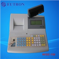 mechanical keylock electronic cash registers