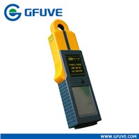 GF112B single-phase watt-hour meter site verification