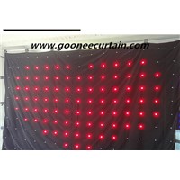 High Brightness RGB LED Lamp for LED Vision Curtain