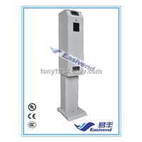 Hot product!!! Coin Change Machine (Standing)