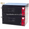2 layer Electric Pizza Oven prices BY-EB2