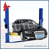 3.5 Tons Hydraulic Auto Lift with CE (AUTENF T-FB35)
